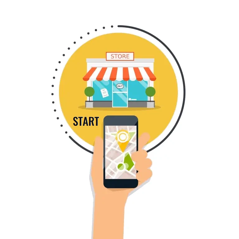 Ecommerce Start